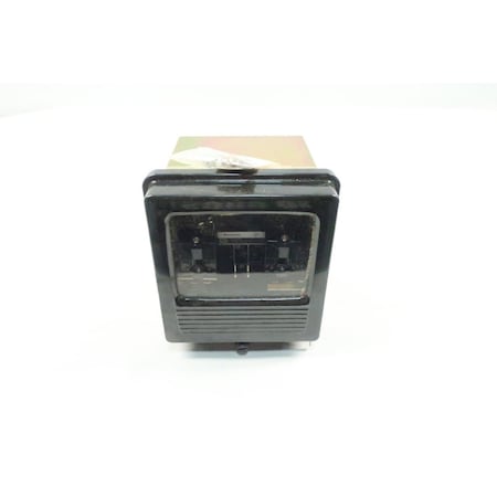 Westinghouse Overcurrent Relay C02-B311BA1